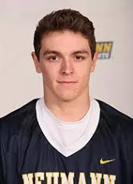 2019 Men's Lacrosse Roster