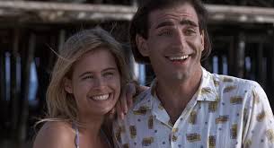 Miracle Beach (1992)