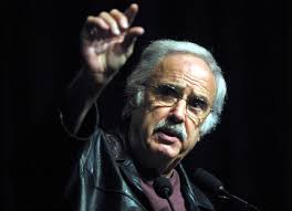 California Democratic Heavyweight John Burton Exiting the Political Stage