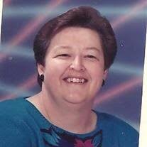 Carlotta Gayle Hebert Obituary