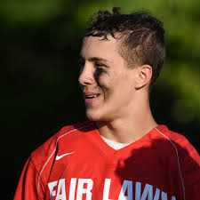 NJ boys lacrosse: All-League teams