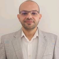 Ramy ElKassar, Pharmacist, MBA