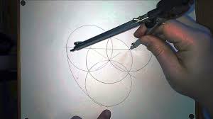 Anleitung Ein Herz Zeichnen Die Faszination Der Heiligen Geometrie