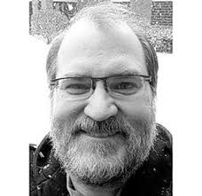 Derek STANOVSKY Obituary (1963