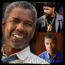 Happy 68th Birthday to Denzel Washington. Born Dec. 28, 1954, He is an  actor and filmmaker. Throughout his career spanning over four decades,  Washington has received numerous accolades, including a Tony Award,