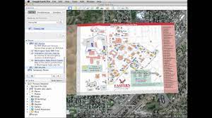 Timothy has been using google earth since 2004 when it was still called keyhole before it was please note: Google Earth Image Overlay Demonstration Youtube