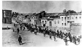 April 24th, 1915 has been chosen by armenians as a special memorial day. April 24 Remembering The Armenian Genocide Greek City Times