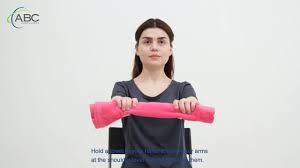 Dirsek Rahatsizliklari Icin Egzersizler Abc Tip Saglik Youtube