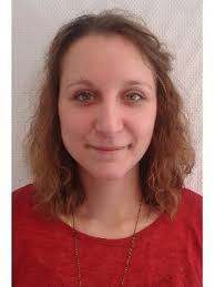 Charlène MATHIEU (NOZ à Saint-Berthevin)