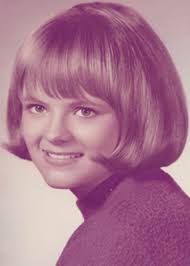 Mary Rosalyn 'Roz' Long