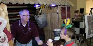 Poplar Bluff schools' win in chili cook-off