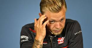 Want to see kevin magnussen sing a snapsvisa? Danish Racing Driver Kevin Magnussen S Form Crucial For Haas F1