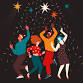 Salsa Navidad: Holiday Dance Party event image