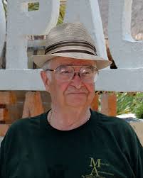 Most Recent Obituaries