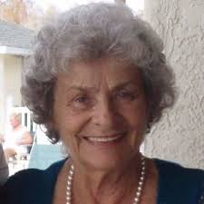 Obituary information for Gisela M.B. Shephard
