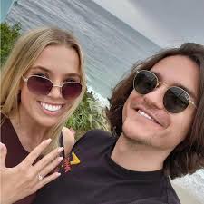 Jillian Daly and Tanner Chavez's Wedding Website