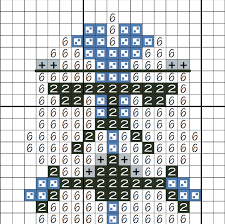 Star wars by mystic stitch cross stitch pattern. Star Wars Clone Troopers Digital Cross Stitch Pattern