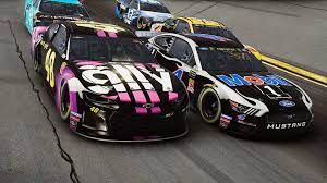 In nascar heat 4, you can race in the monster energy nascar cup series, xfinity series, gander outdoors qualifying sessions will run from monday to friday (dates subject to change) each week. Get 47 Off Nascar Heat 4 Gold Edition For Ps4 Feb 21 Psprices Uk
