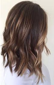 Bob Haircut And Hairstyle Ideas Hair Styles Hair Lengths Balayage Hair