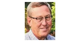 William Broderick Obituary (1957