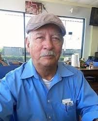 Isael Vanegas Obituary