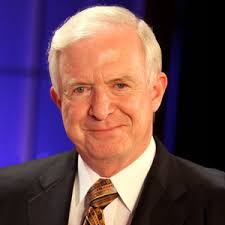 Book John J. Nance for Speaking, Events and Appearances