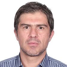 Federico Olvera's Instagram, Twitter & Facebook