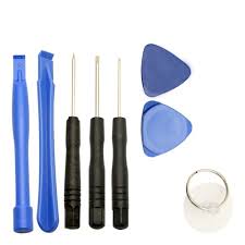 Opening Tool Kit for Pantech G300 with ...