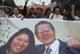 Keiko fujimori oct 30, 2019. Detenidos Dos De Los Principales Asesores De Keiko Fujimori Internacional El Pais