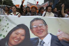 A pesar de haber sido reformada en varias ocasiones, su origen genera reticencia en algunos sectores de izquierda que han venido. Detenidos Dos De Los Principales Asesores De Keiko Fujimori Internacional El Pais