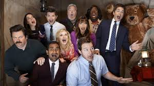 Whether you have a science buff or a harry potter fa. Treat Yo Self To Parks And Rec Trivia Coming This May Quizmaster Trivia Drink While You Think