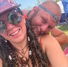 What camping areas are filled up at Electric Forest 2025?