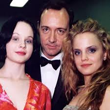 May 01, 2000 · may 1, 2000. Vintagediary On Instagram Thora Birch Kevin Spacey And Mena Suvari At The 6th Annual Screen Actor S Guild Awards 2000 In 2021 Kevin Spacey Actors Mena Suvari
