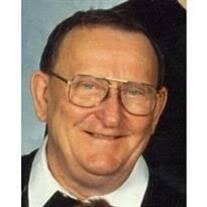 Marion F. Honn Obituary