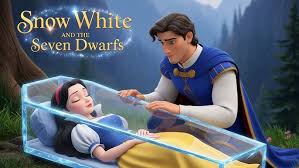 Snow White and the Seven Dwarfs | The Full Cinematic Fairy Tale