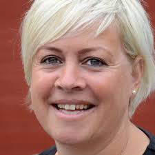 Du er invitert til å delta!