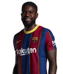 30 апреля 09:00 |блог fc barcelona. Samuel Umtiti 2020 2021 Player Page Defender Fc Barcelona Official Website