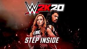 Check out inspiring examples of wwe2k20logo artwork on deviantart, and get inspired by our community of talented artists. Wwe 2k20 How To Face Scan Upload Your Photo Error Fixer