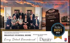 Brantley Funeral Home‎‏ کی پروفائل‎