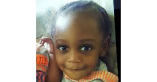 Marvie Gardner missing: Detroit mother says man accused of abducting  toddler son left cryptic note