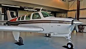 Bonanza A36 For Sale Globalair Com Aircraft Sales Bonanza Private Pilot