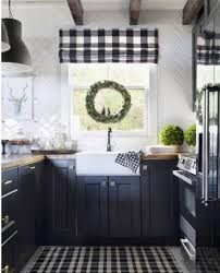 Hey I Found This Really Awesome Etsy Listing At Https Www Etsy Com Listing 531202532 French Black And Home Kitchens Farmhouse Kitchen Curtains Kitchen Decor
