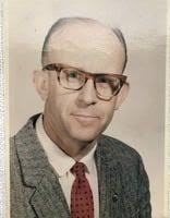 Loren Hellwig Obituary