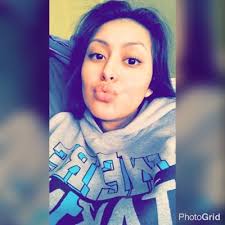 April Ayala's Instagram, Twitter & Facebook