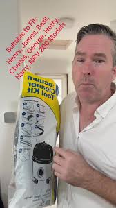 Suitable to Fit: Henry, James, Basil, Charles, George, Hetty, Harry, NRV  200 Models absolutely perfect treat your Henry to the New vacuum cleaning  tool kit #blackfriday
