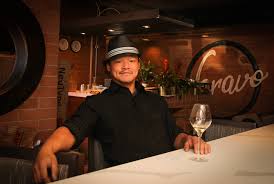 Maybe you would like to learn more about one of these? Bravo New Restaurant By Chef John Wong Opens In Downtown Globe Globe Miami Times