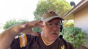 Rusty Bradshaw the Author Talks More- Jacob Lenhoff Tours America