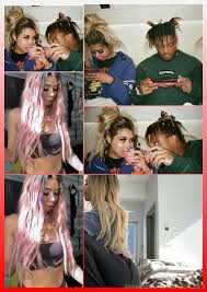 It's been one year since juice wrld tragically died of an accidental overdose, but his girlfriend at the time of his death, ally lotti, says her grief hasn't lessened. Ally Lotti Ogefash Photo Blog