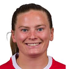 Claire Gallagher Rugby Bio