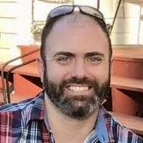 Jonathan Wayne Clough-McClellan Obituary